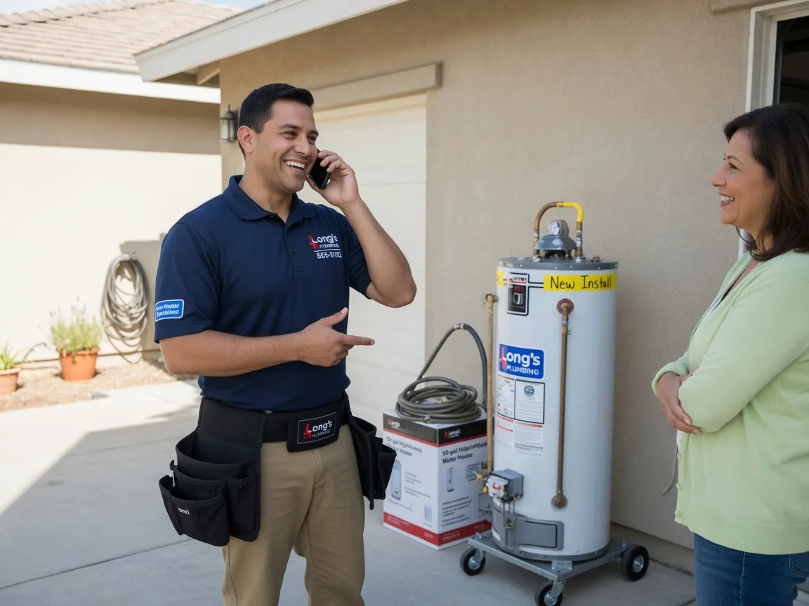 Leak Detection Garciasville, TX FAQs